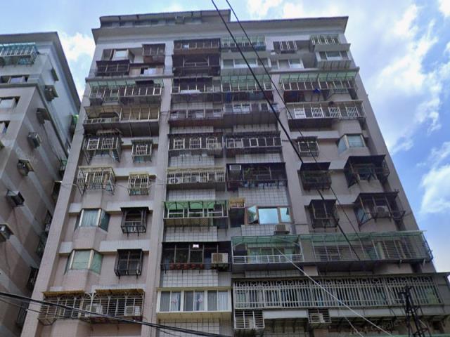 新北土城大樓拍賣-1
