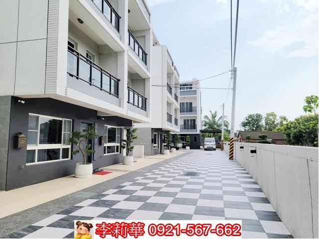 台南佳里別墅-2