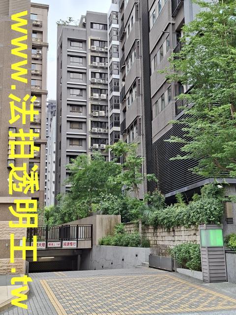 新北三重大樓法拍-9
