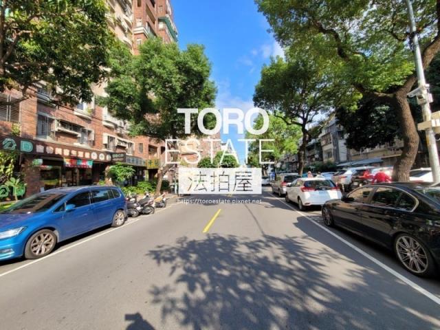 新北板橋拍賣大樓-8