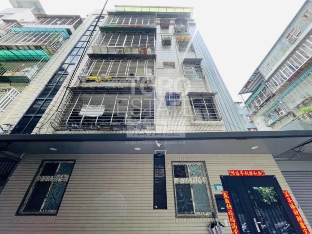 蘆洲法拍公寓-3