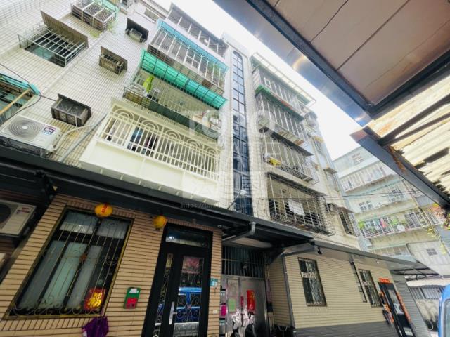 蘆洲法拍公寓-4