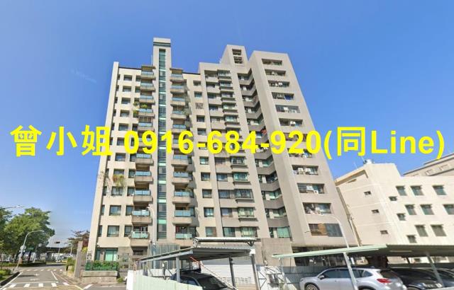 高雄法拍大樓-1