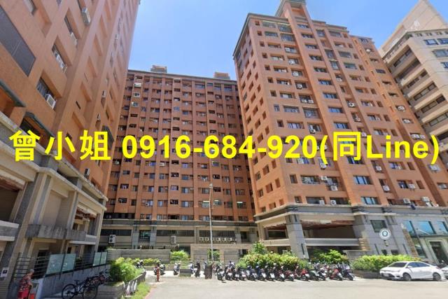高雄大樓法拍-4
