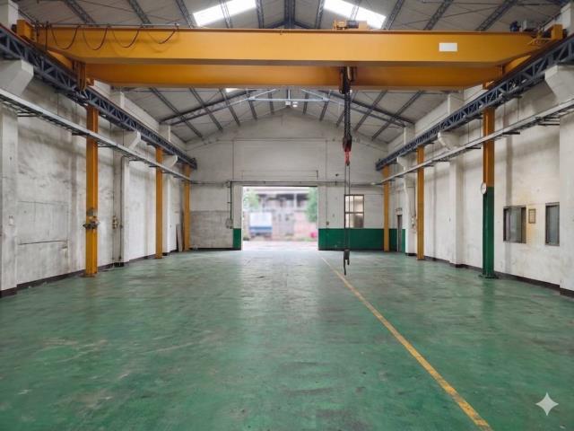 桃園中壢廠房-2