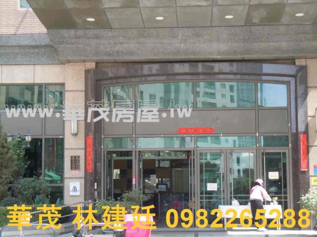 北區法拍大樓-1
