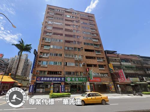 三峽法拍大樓-1