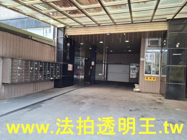 台北拍賣大樓-6