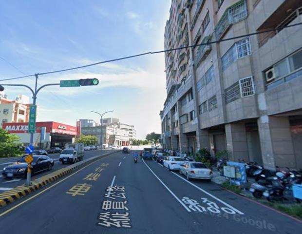 台中法拍大樓-2