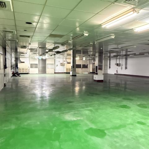 桃園八德廠房-3