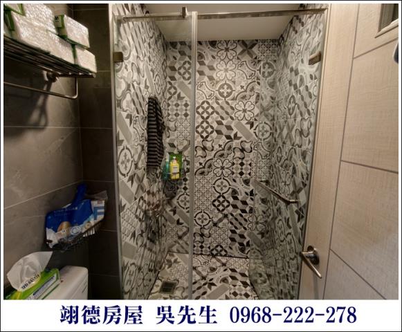 屏東東港華廈-8