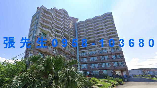 宜蘭五結大樓拍賣-5