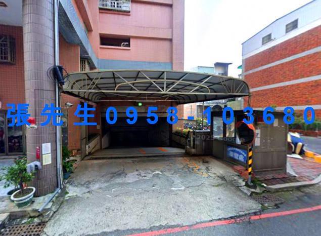 台南永康法拍大樓-5