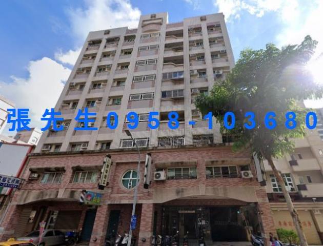 高雄左營華廈法拍-1