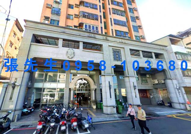 潭子大樓法拍-3