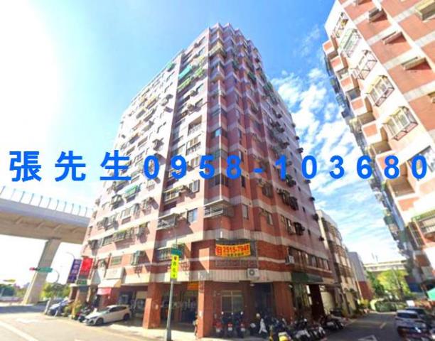 潭子大樓法拍-2