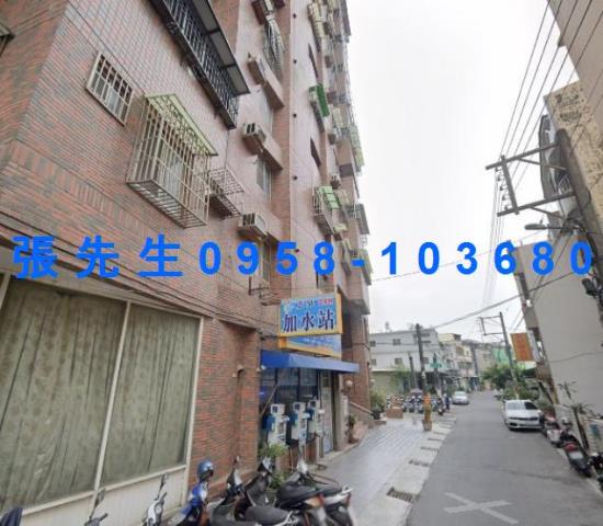 大寮大樓拍賣-2