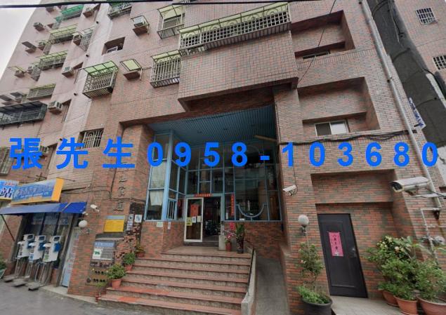 大寮大樓拍賣-3