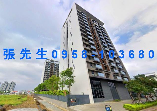 南區法拍大樓-5