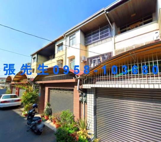 安南法拍透天-1