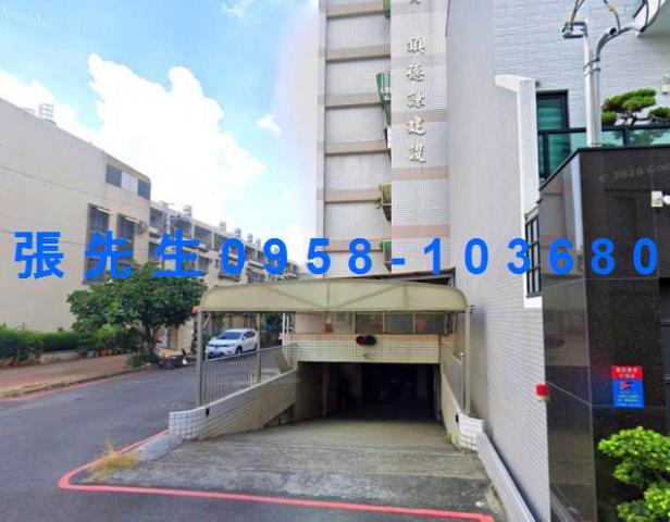 永康華廈法拍-5