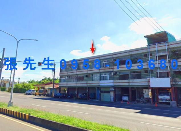 六甲透天法拍-5