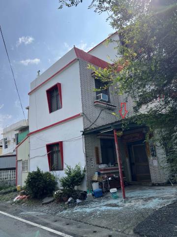 屏東法拍透天-1
