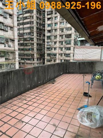 新北中和公寓-5