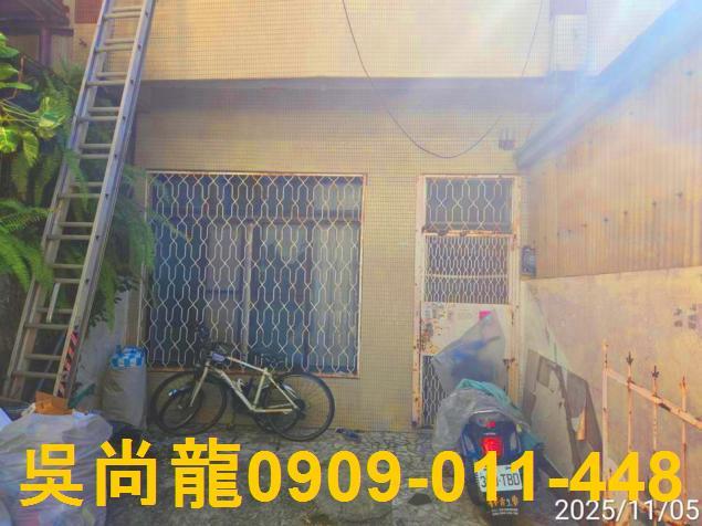 台中西屯法拍透天-3