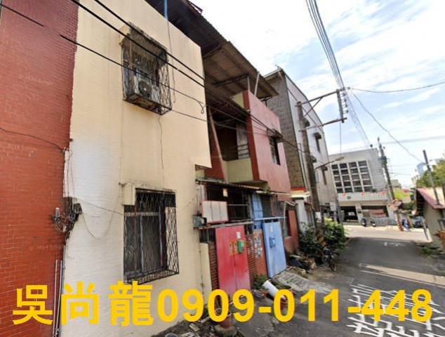 屏東內埔透天法拍-4
