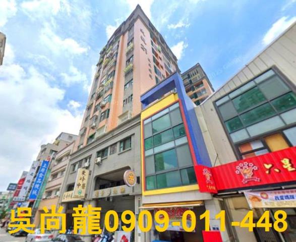 台中潭子大樓法拍-4