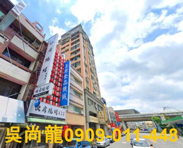 台中潭子大樓法拍-5