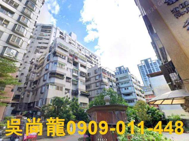 台中北區法拍華廈-2
