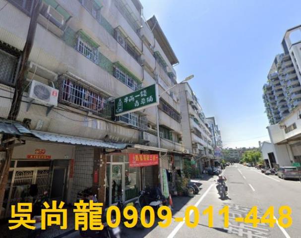 高雄鳳山法拍公寓-3