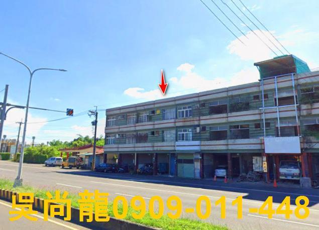 六甲透天法拍-5