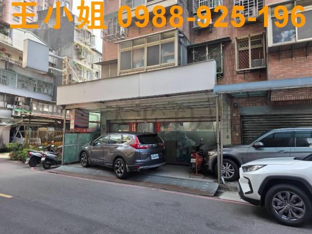 中和華廈-8