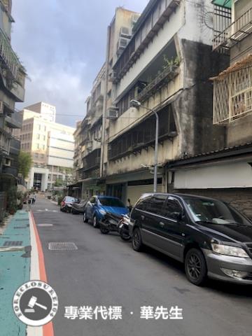 台北法拍公寓-5