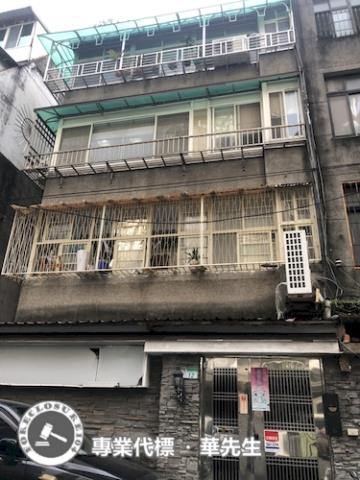 台北法拍公寓-1