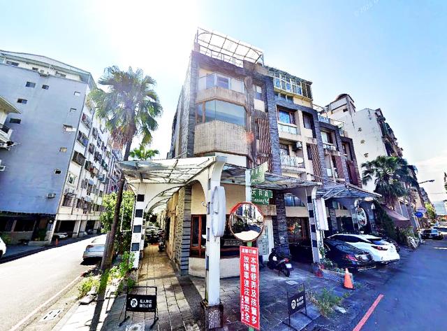 羅東鎮天祥路透天店墅