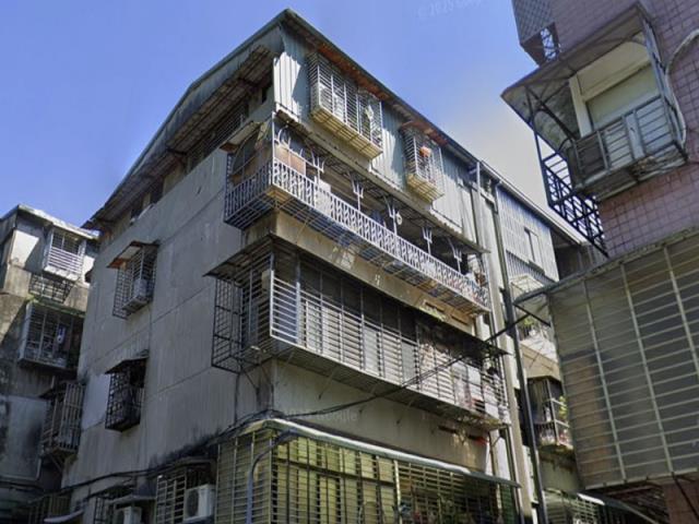 台北公寓法拍-1