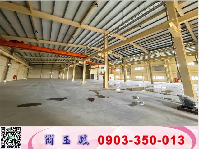 桃園楊梅廠房-1