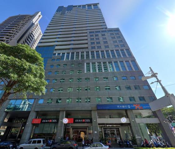 高雄前鎮法拍大樓-4
