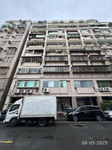 新北三重華廈法拍-2