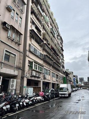 新北三重拍賣華廈-2