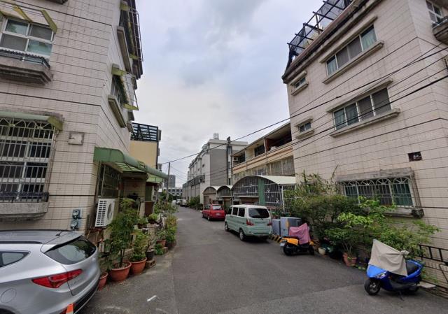 永康透天拍賣-6