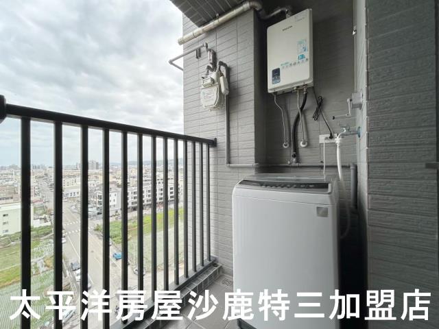 沙鹿大樓-5