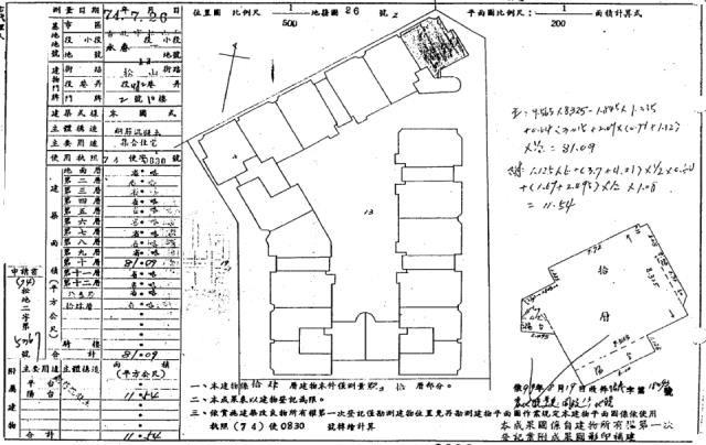 信義區法拍大樓-2