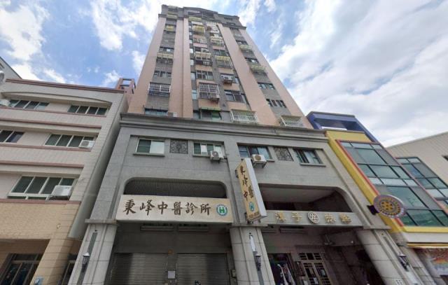 潭子法拍大樓-1
