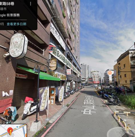 高雄鳳山大樓法拍-4