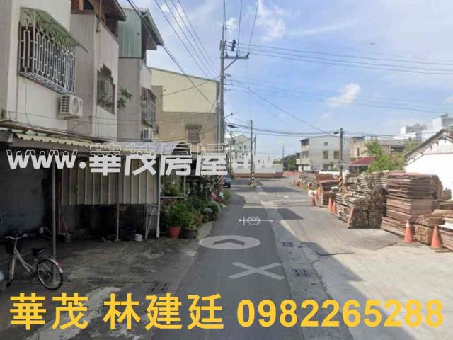 台南善化透天法拍-4